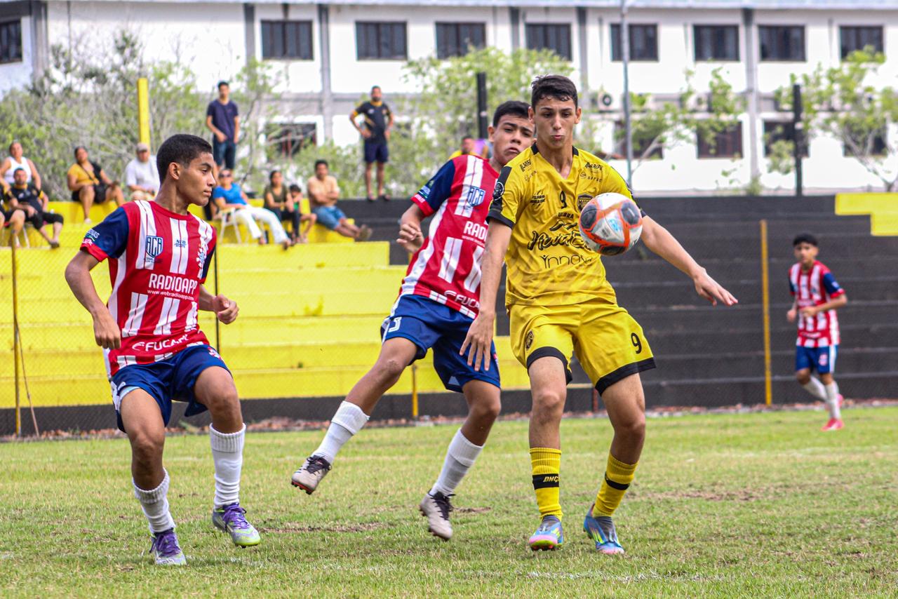 Fotos: Jadison Sampaio/AMFC